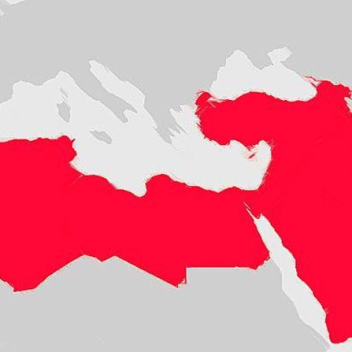 Medio Oriente e Nord Africa: in atto una nuova diaspora