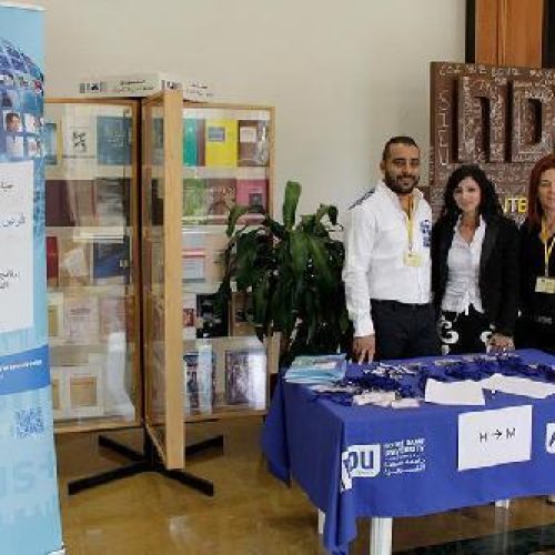 New Erasmus+ programme launched in Lebanon: increased mobility for Lebanese universities and students