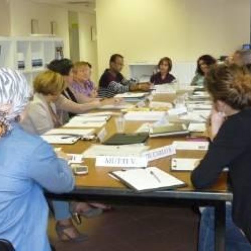 “Mediterraneo. Lo specchio dell’altro”. Nasce un network tra 20 istituti scolastici